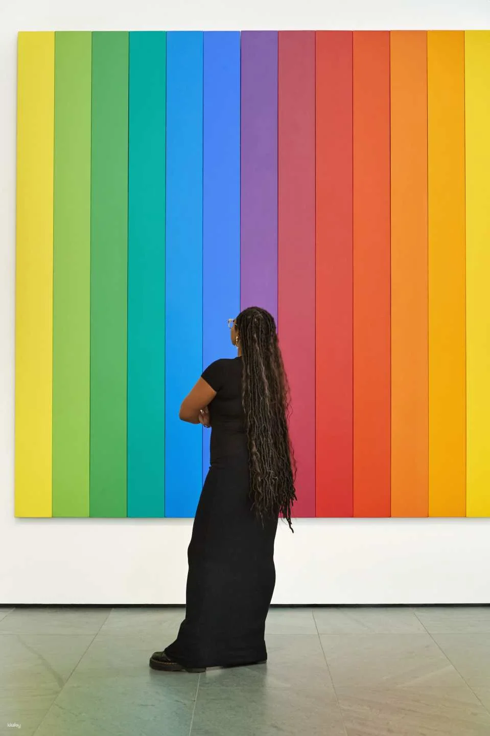 Museum of Modern Art (MoMA) Ticket in Manhattan | New York