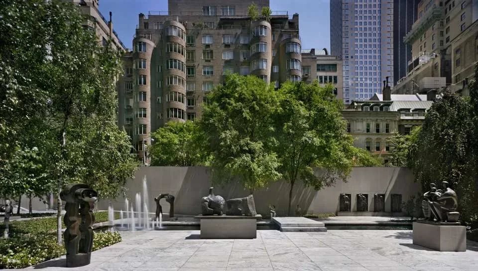 Museum of Modern Art (MoMA) Ticket in Manhattan | New York