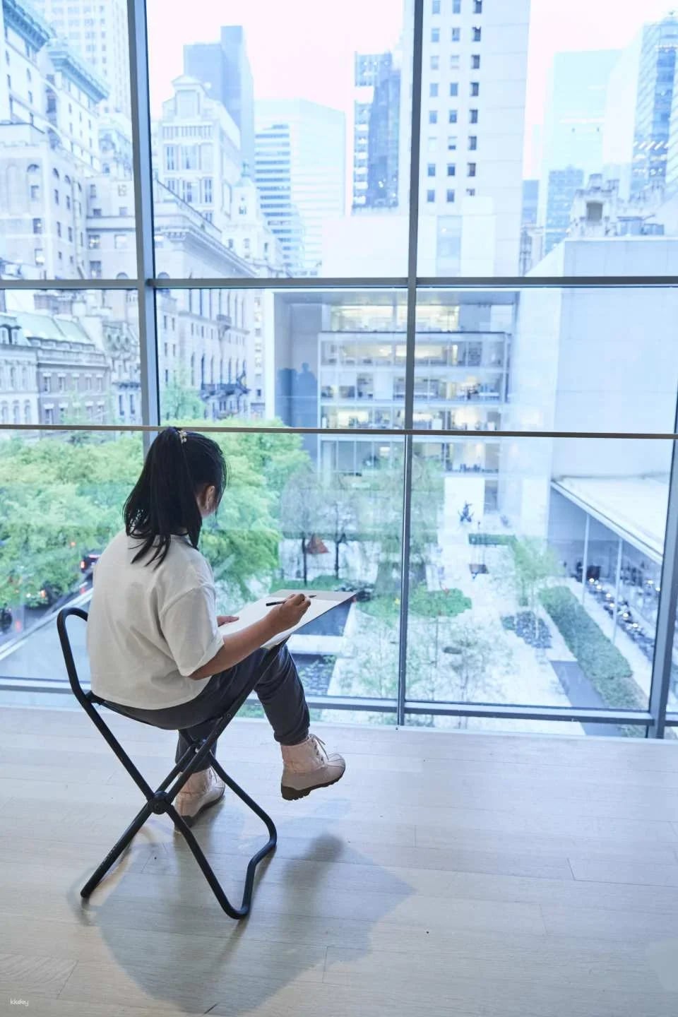 Museum of Modern Art (MoMA) Ticket in Manhattan | New York