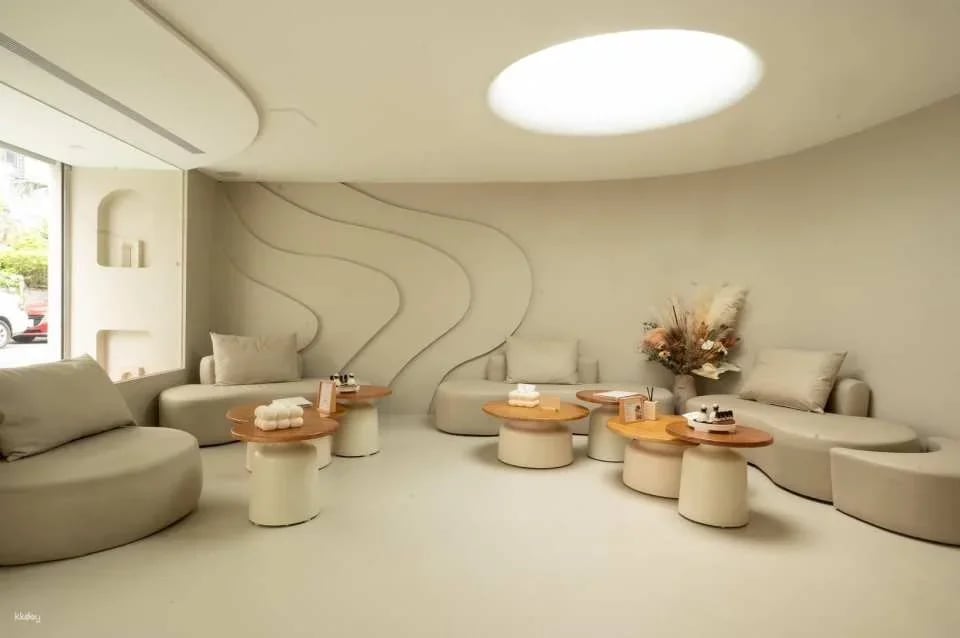 Taipei Massage|Hama Hair SPA|Taipei Eastern District Head Massage Therapy|Vietnamese Hair Washing|Hot Stone SPA|Night Hair Wash
