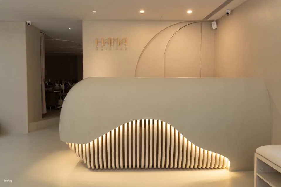 Taipei Massage｜Hama Hair SPA｜Taipei Eastern District Head Massage  Therapy｜Vietnamese Hair Washing｜Hot Stone SPA｜Night Hair Wash