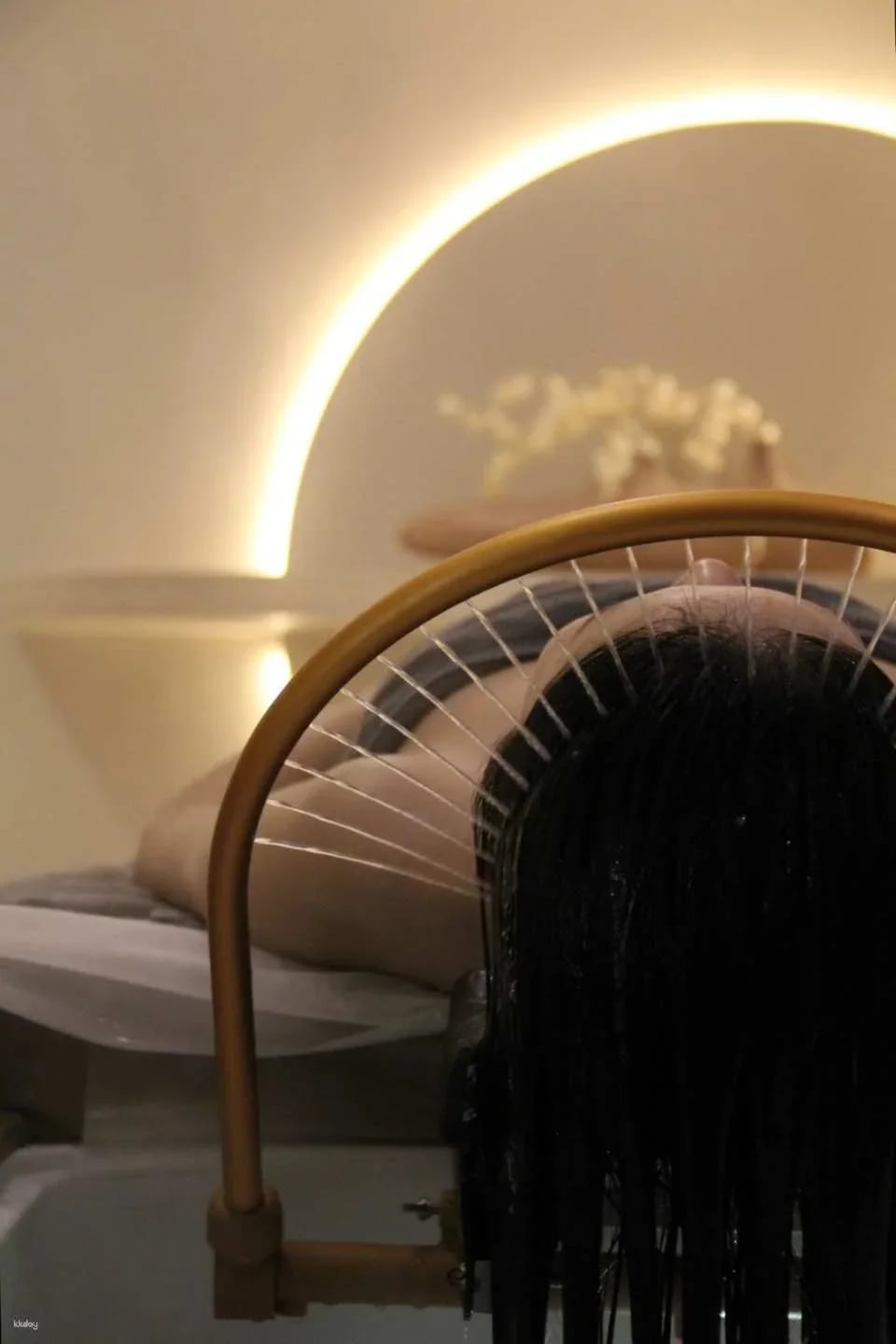 Taipei Massage｜Hama Hair SPA｜Taipei Eastern District Head Massage  Therapy｜Vietnamese Hair Washing｜Hot Stone SPA｜Night Hair Wash