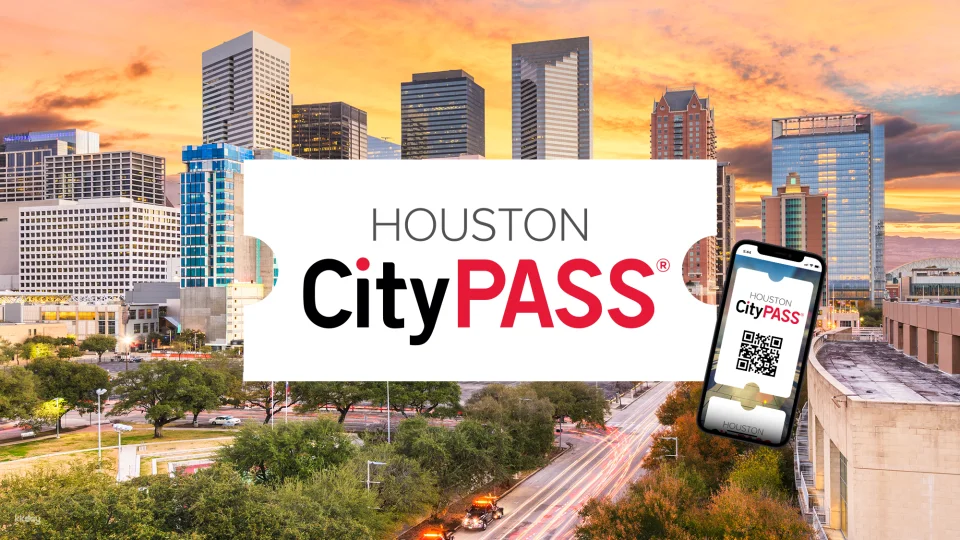 Houston CityPASS® | United States