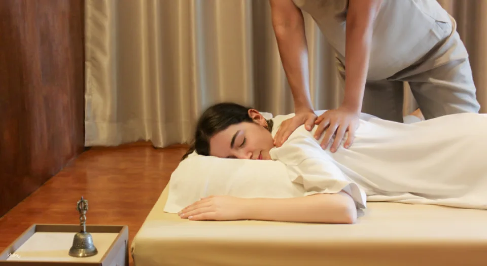 Hansar Thai Wellness at Hansar Bangkok Hotel | Thailand (212746)