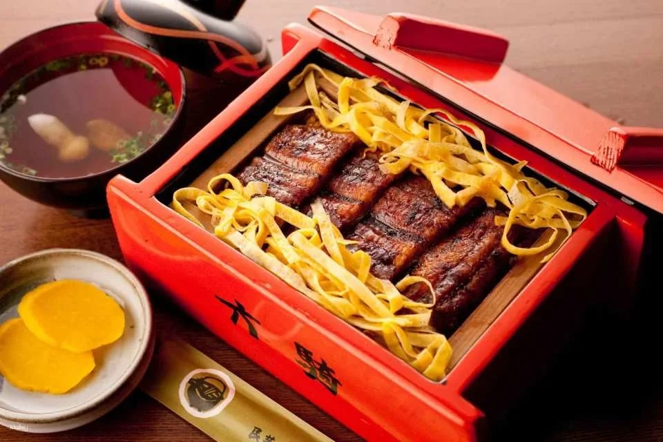 【Kyushu Ticket】Dazaifu Yanagawa Tour Package｜Electronic Ticket
