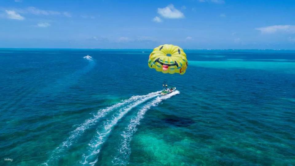 Go City | Cancun All-Inclusive Pass
