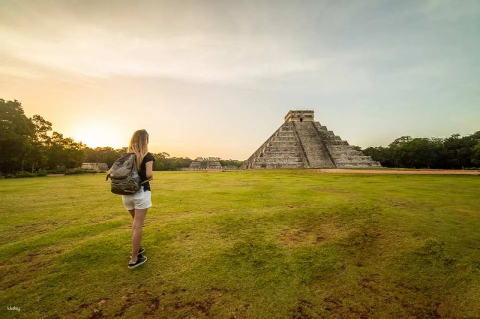 Go City | Cancun All-Inclusive Pass