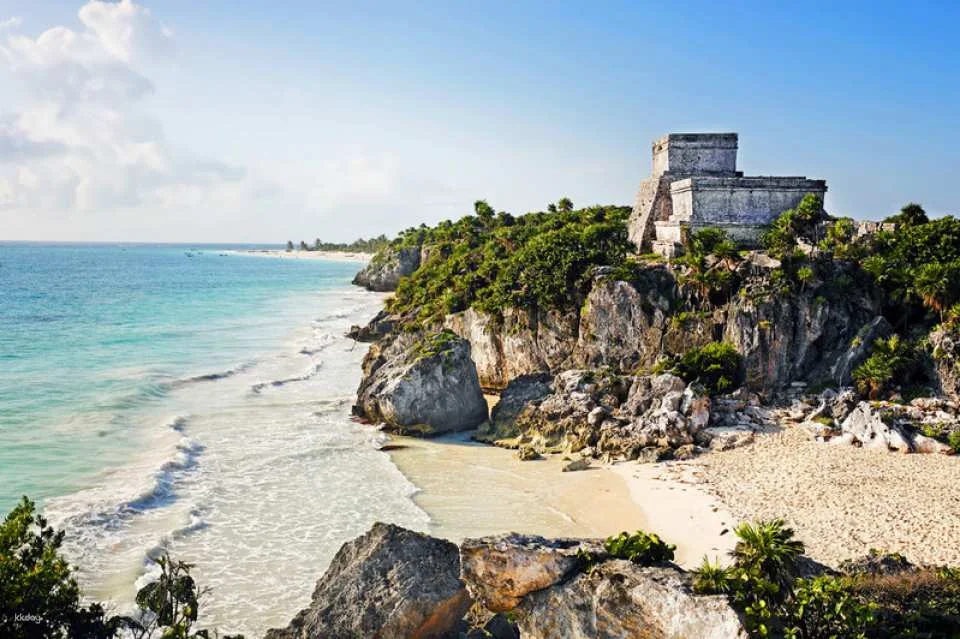 Go City | Cancun All-Inclusive Pass