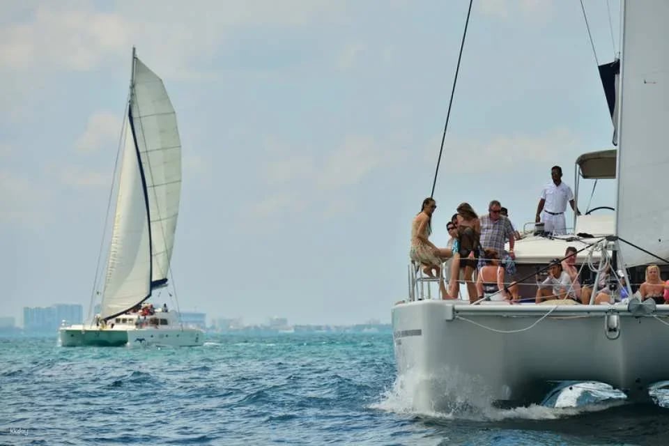 Go City | Cancun All-Inclusive Pass