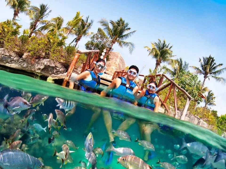 Go City | Cancun All-Inclusive Pass