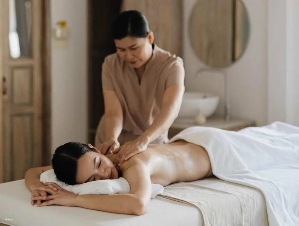 Cheeva Spa Experience in Chiang Mai | Thailand (21546)
