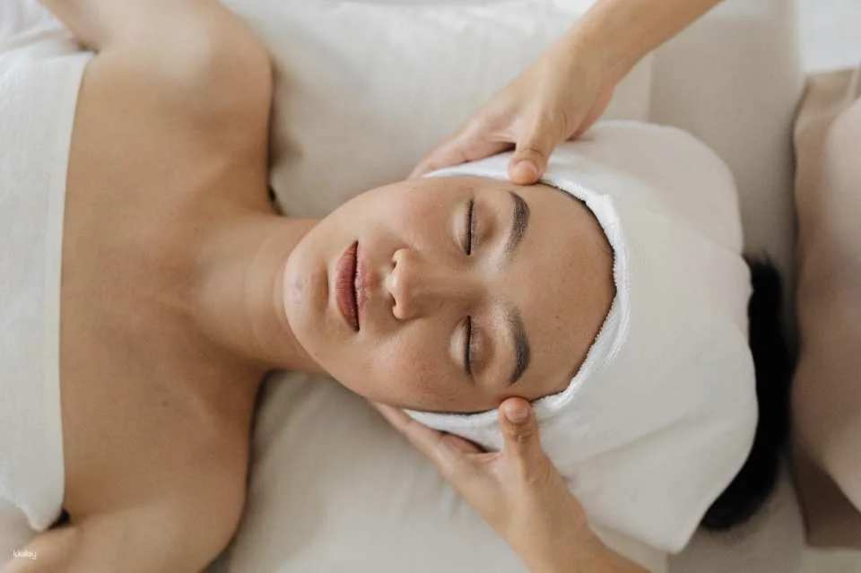 Cheeva Spa Experience in Chiang Mai | Thailand