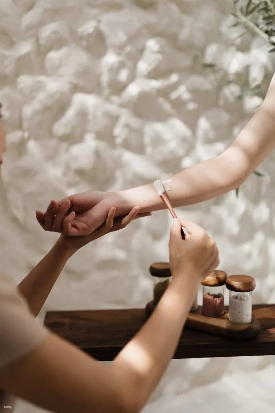 Cheeva Spa Experience in Chiang Mai | Thailand