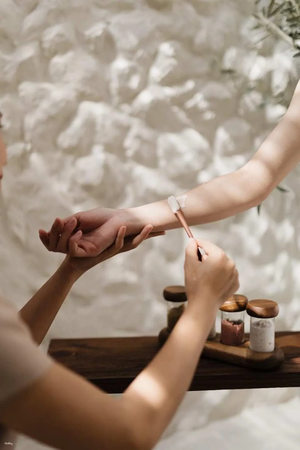 Cheeva Spa Experience in Chiang Mai | Thailand