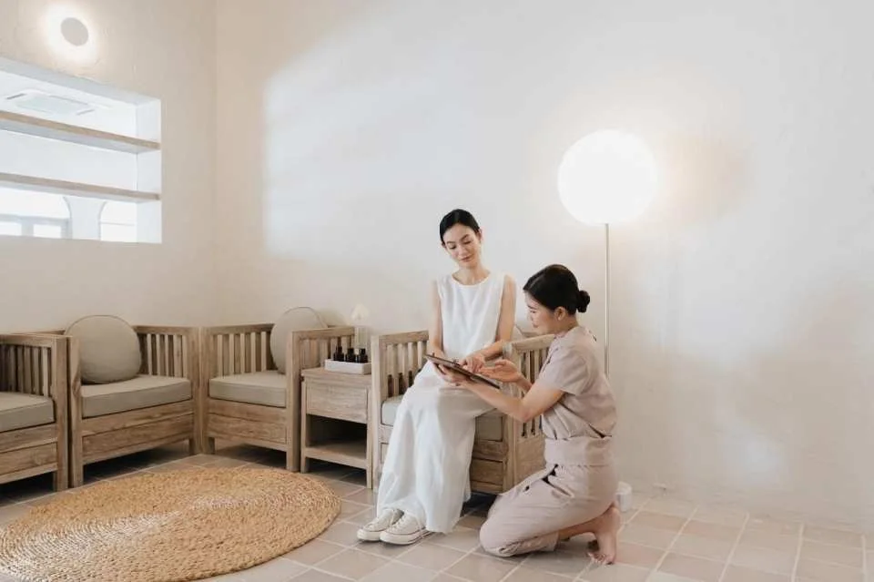 Cheeva Spa Experience in Chiang Mai | Thailand