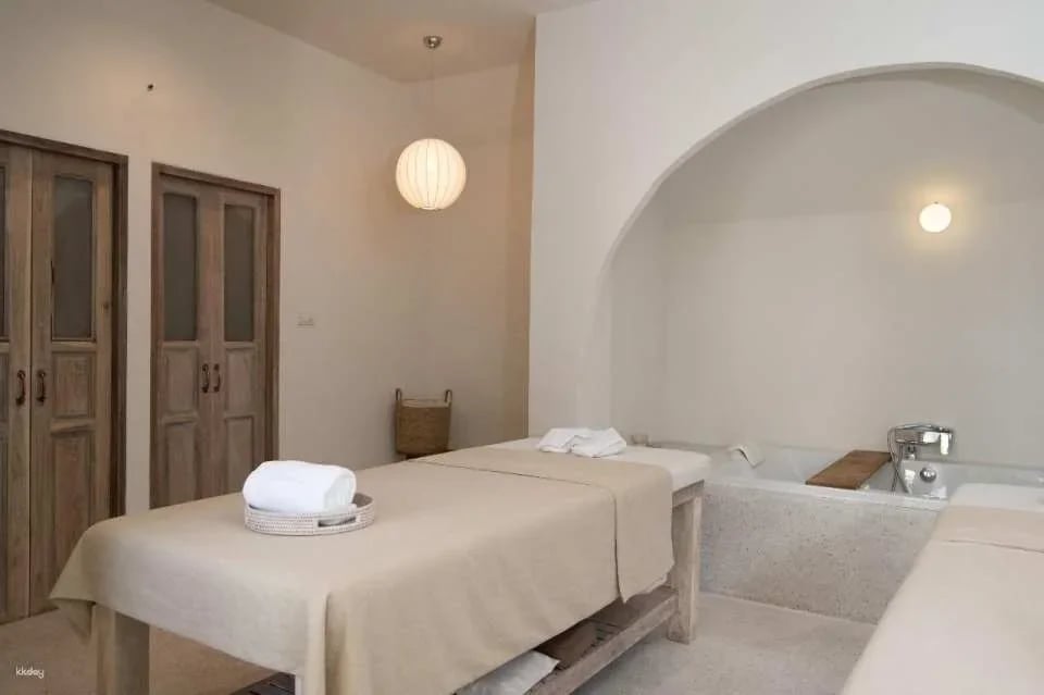 Cheeva Spa Experience in Chiang Mai | Thailand