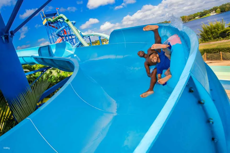 LEGOLAND Florida Theme Park Ticket with Optional Water Park & Peppa Pig Theme Park & SEA LIFE Tickets
