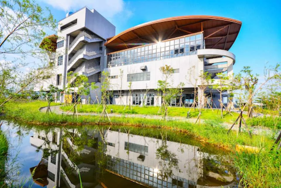 [Summer Limited Time Offer] Yilan Su'ao | Qiliwan Bubble Tea Culture Museum | Children's Fun Festival Super Summer Base: Bubble Tea DIY & Seafood Feast