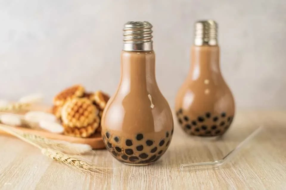 [Summer Limited Time Offer] Yilan Su'ao | Qiliwan Bubble Tea Culture Museum | Children's Fun Festival Super Summer Base: Bubble Tea DIY & Seafood Feast
