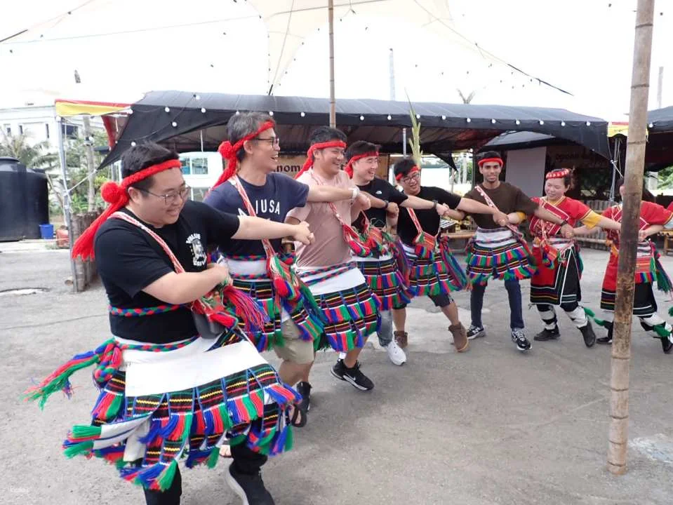 Hualien｜Marasan Hunter School