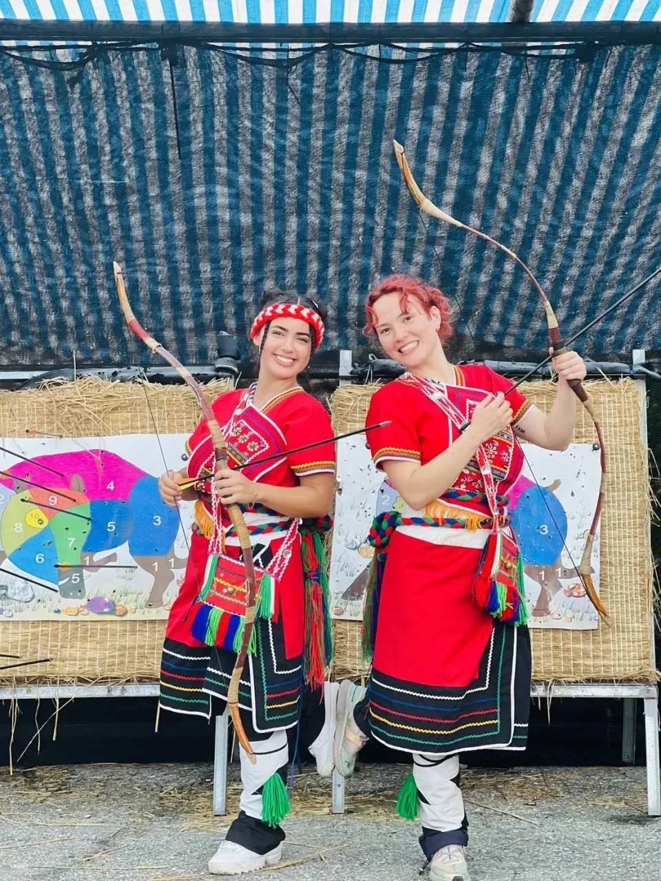 Hualien｜Marasan Hunter School