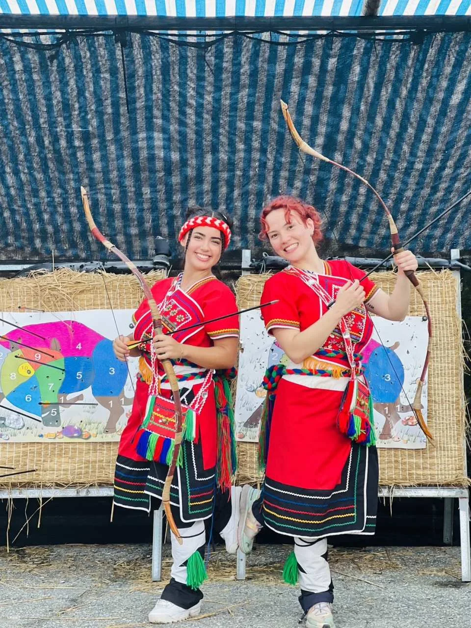 Hualien｜Marasan Hunter School