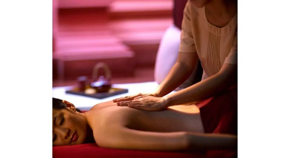 The BARAI Spa at Hyatt Regency Hua Hin