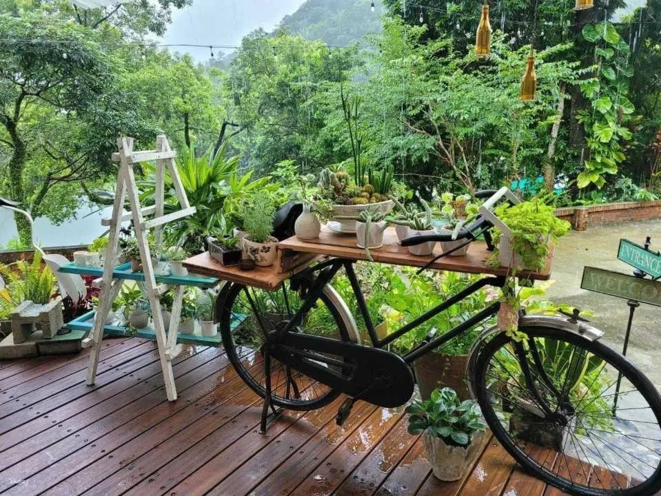 Yilan|Toucheng Leisure Farm|Package Tour・Handicraft Class