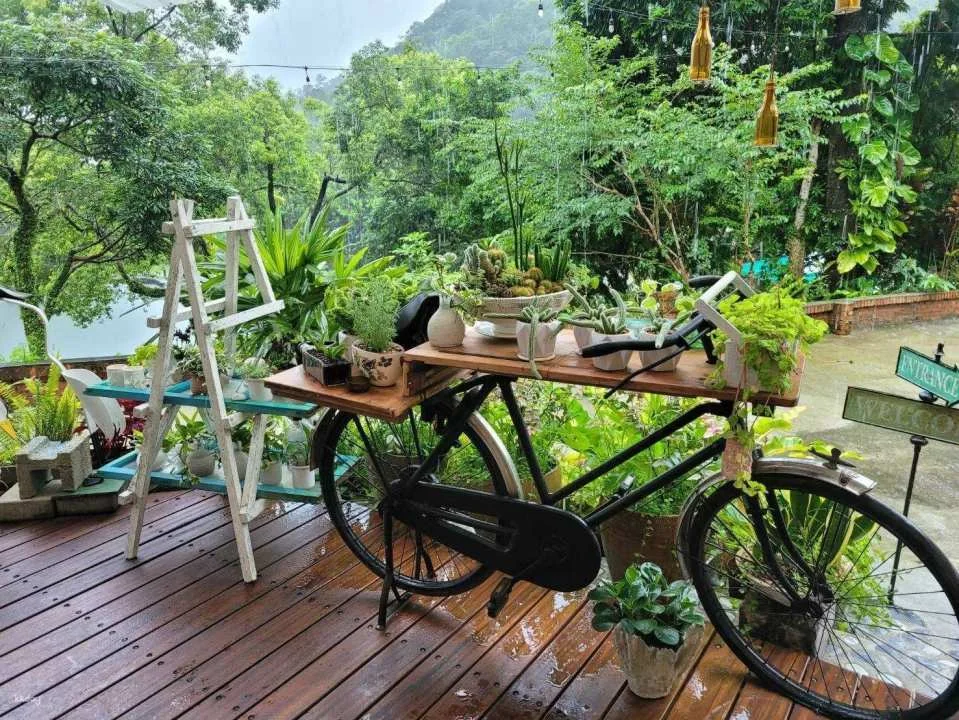 Yilan|Toucheng Leisure Farm|Package Tour・Handicraft Class