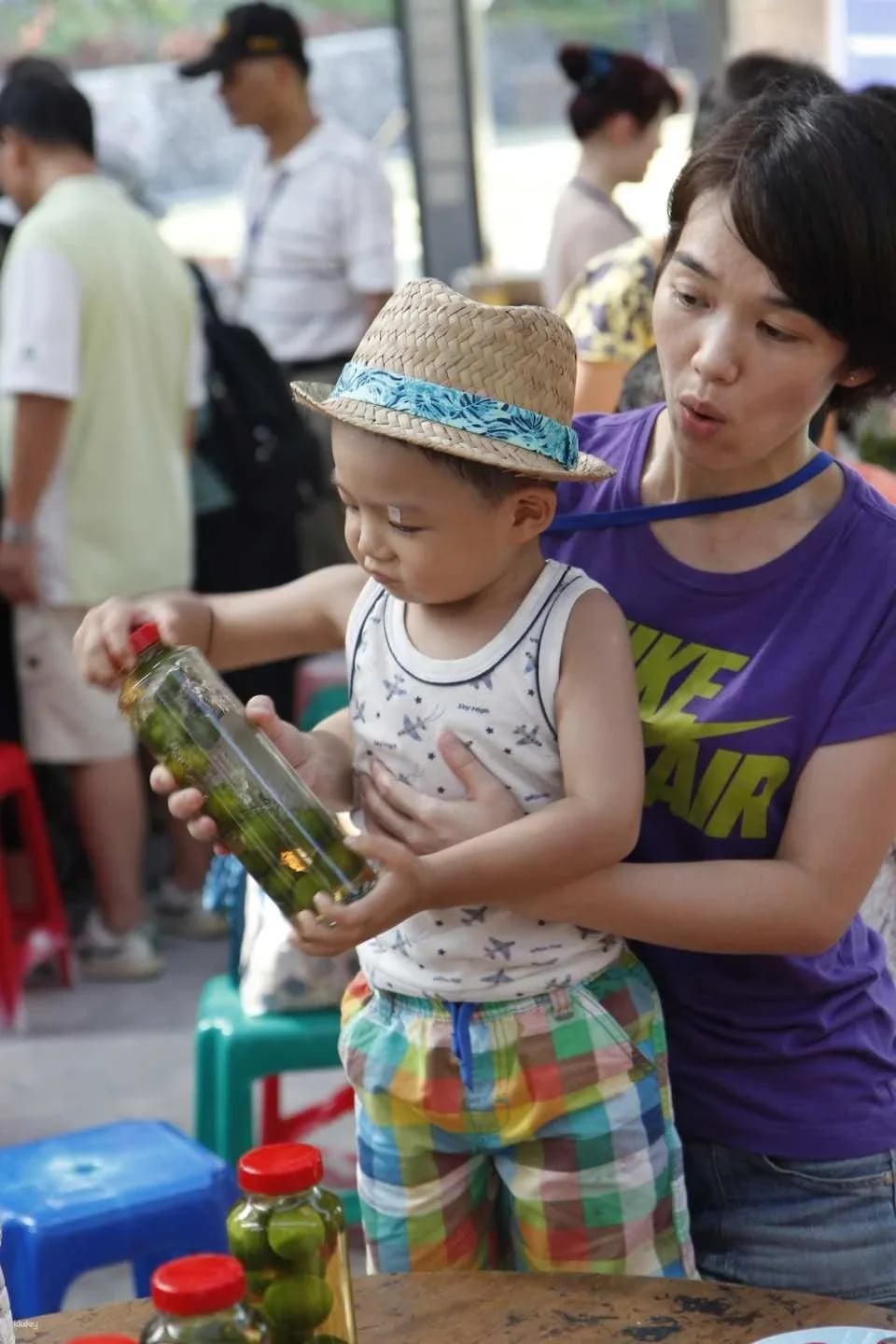 Yilan｜Toucheng Leisure Farm｜Package Tour・Handicraft Class