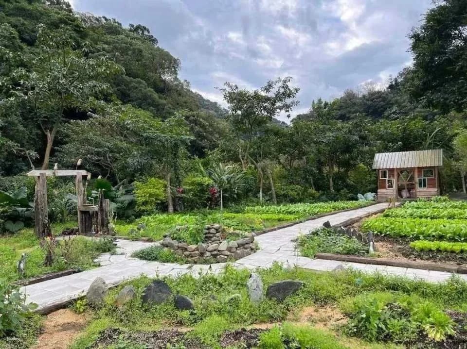 Yilan｜Toucheng Leisure Farm｜Package Tour・Handicraft Class
