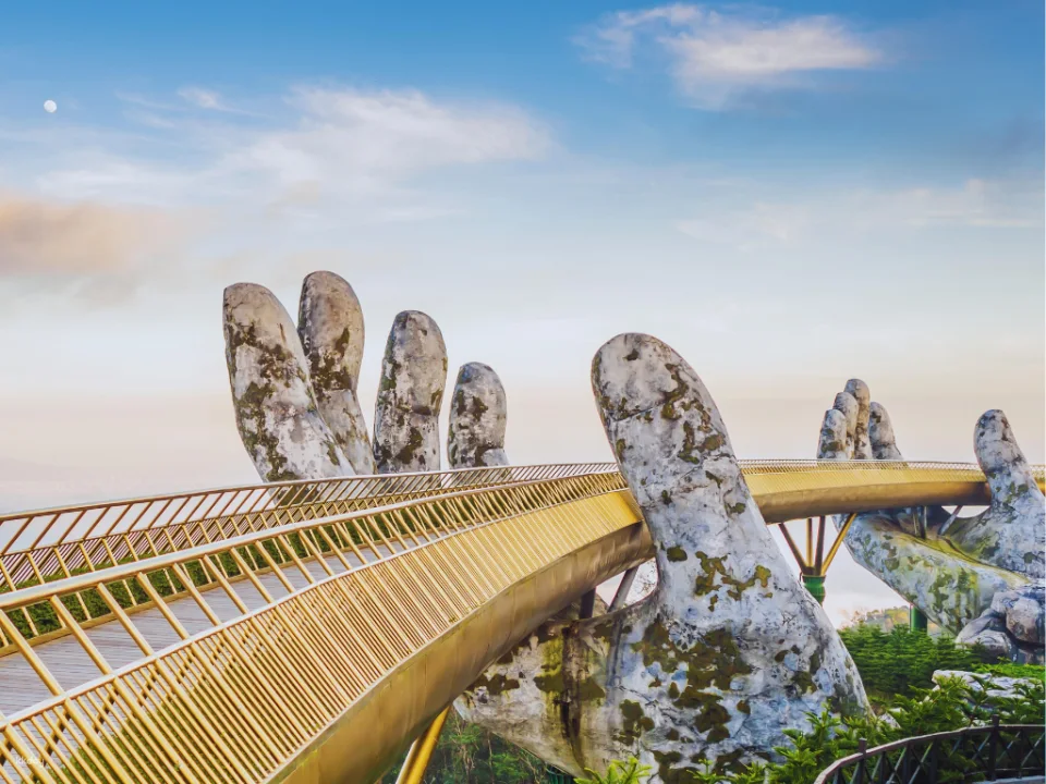 Sun World Ba Na Hills Ticket | Da Nang