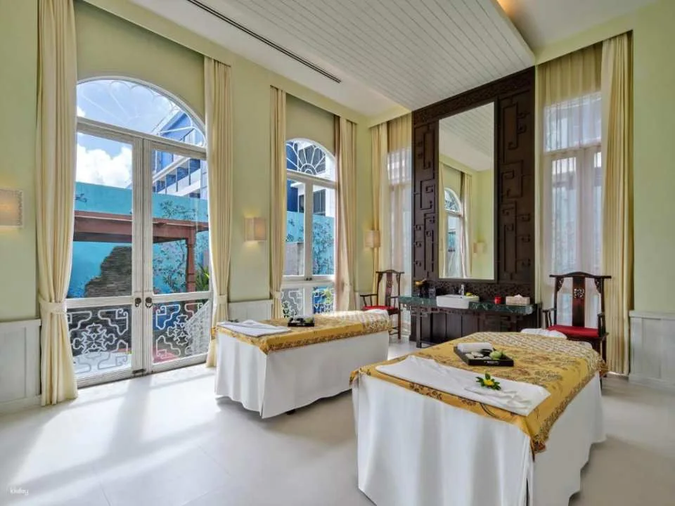 Kee Spa Experience at Patong in Phuket | Thailand (249559)