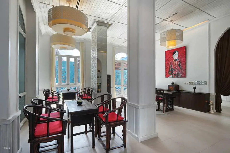 Kee Spa Experience at Patong in Phuket | Thailand