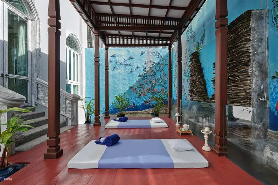 Kee Spa Experience at Patong in Phuket | Thailand