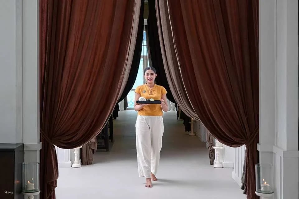 Kee Spa Experience at Patong in Phuket | Thailand