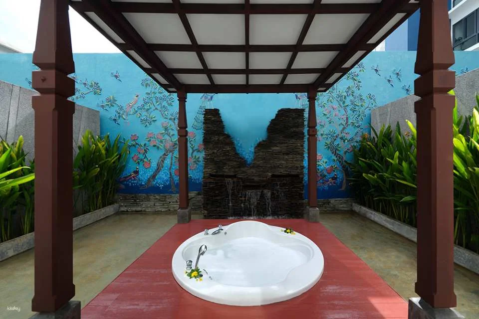 Kee Spa Experience at Patong in Phuket | Thailand