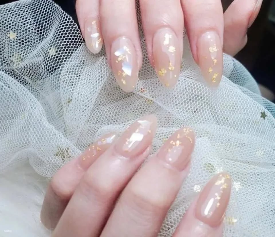 Nnails Terminal 21 (BTS Asoke) Voucher | Thailand