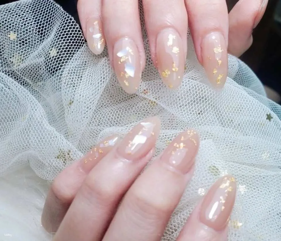Nnails Terminal 21 (BTS Asoke) Voucher | Thailand