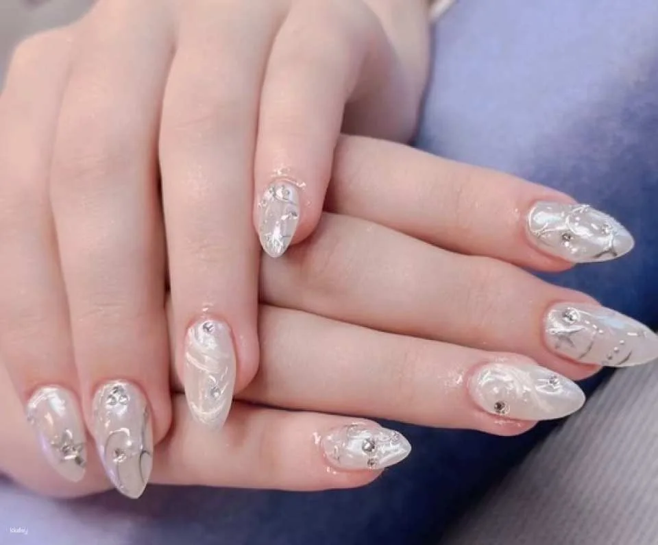 Nnails Terminal 21 (BTS Asoke) Voucher | Thailand