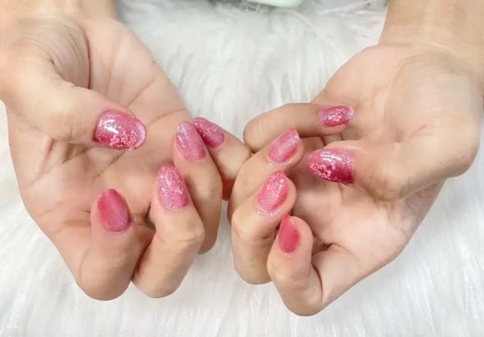 Nnails Terminal 21 (BTS Asoke) Voucher | Thailand