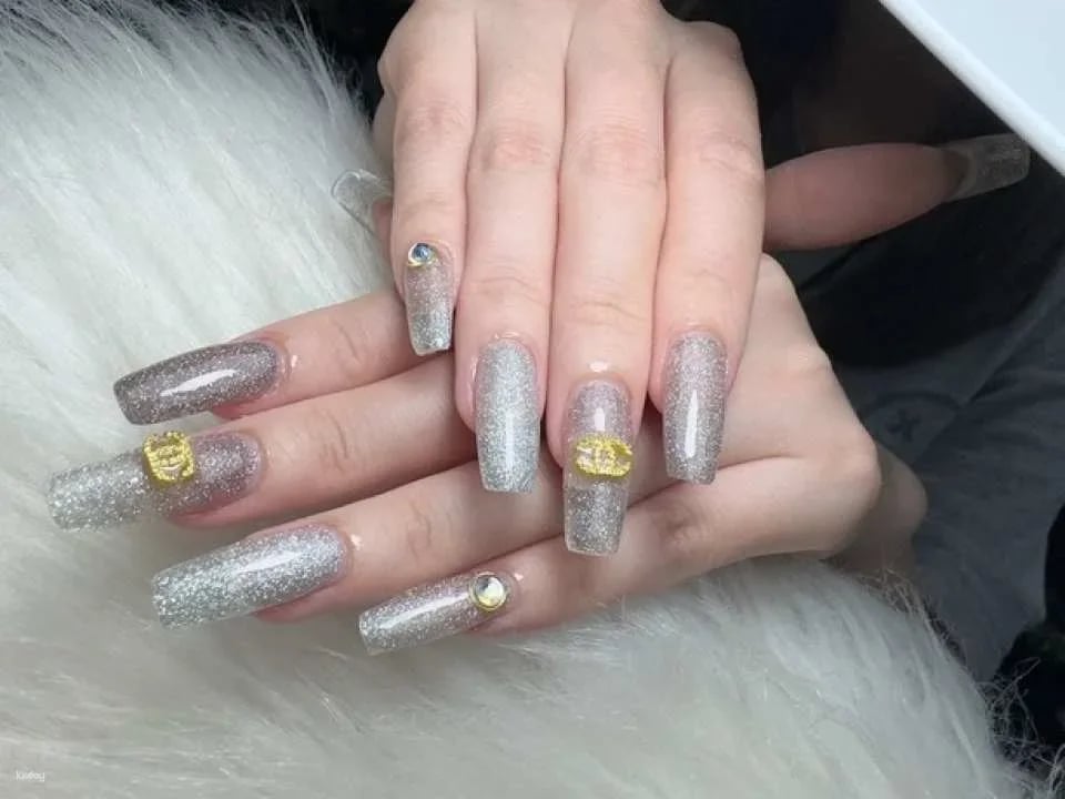 Nnails Terminal 21 (BTS Asoke) Voucher | Thailand