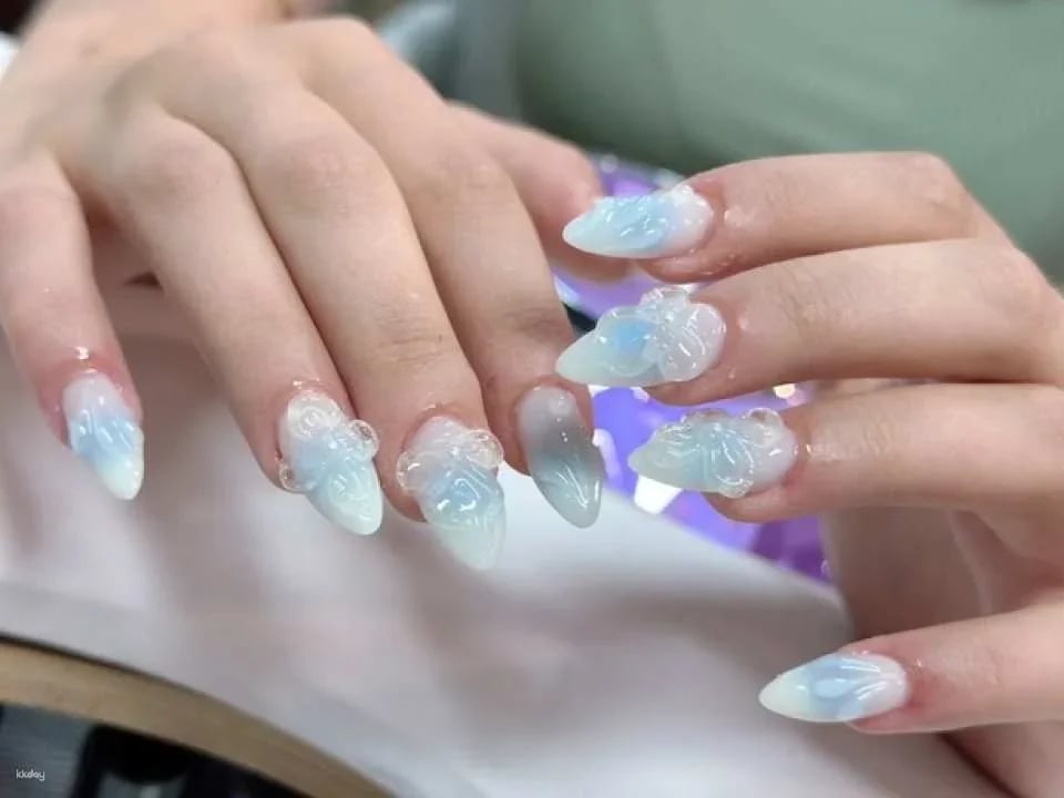 Nnails Terminal 21 (BTS Asoke) Voucher | Thailand