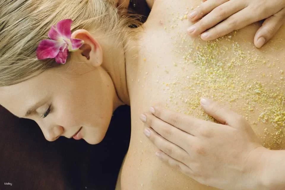 SPA Cenvaree at Centara Grand Mirage Beach Resort Pattaya | Thailand