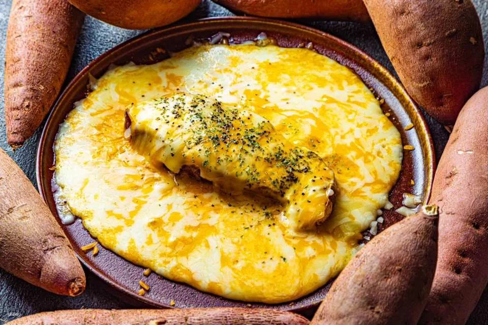 Yakiimo Fes® TOKYO 2026 (Nakano Ward, Tokyo - Event)