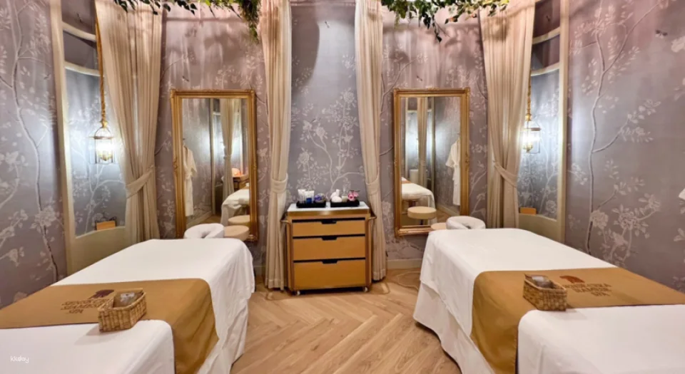 Sense Cera Spa at Wyndham Bangkok Queen Convention Center | Bangkok