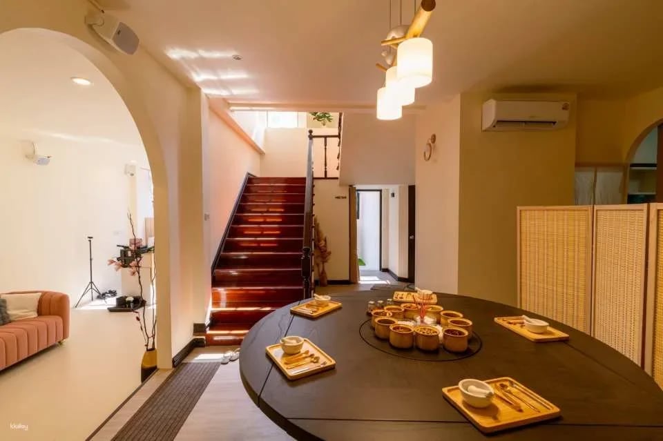 The Hummingbird Massage (Chidlom) | Bangkok