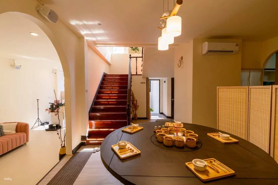 The Hummingbird Massage (Chidlom) | Bangkok
