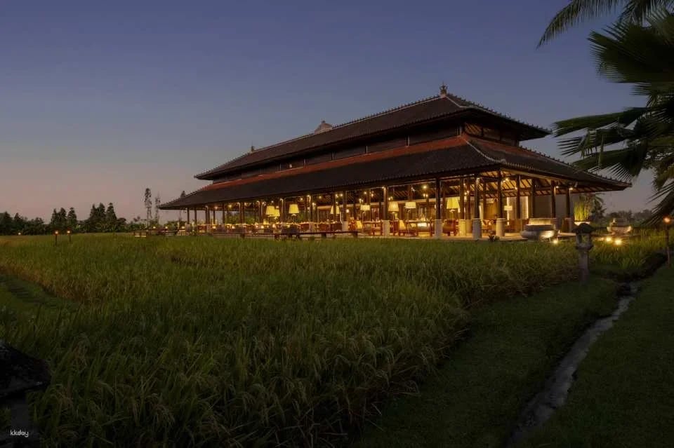Romantic Couples Wellness Retreat in Tanah Gajah in Bali | Indonesia