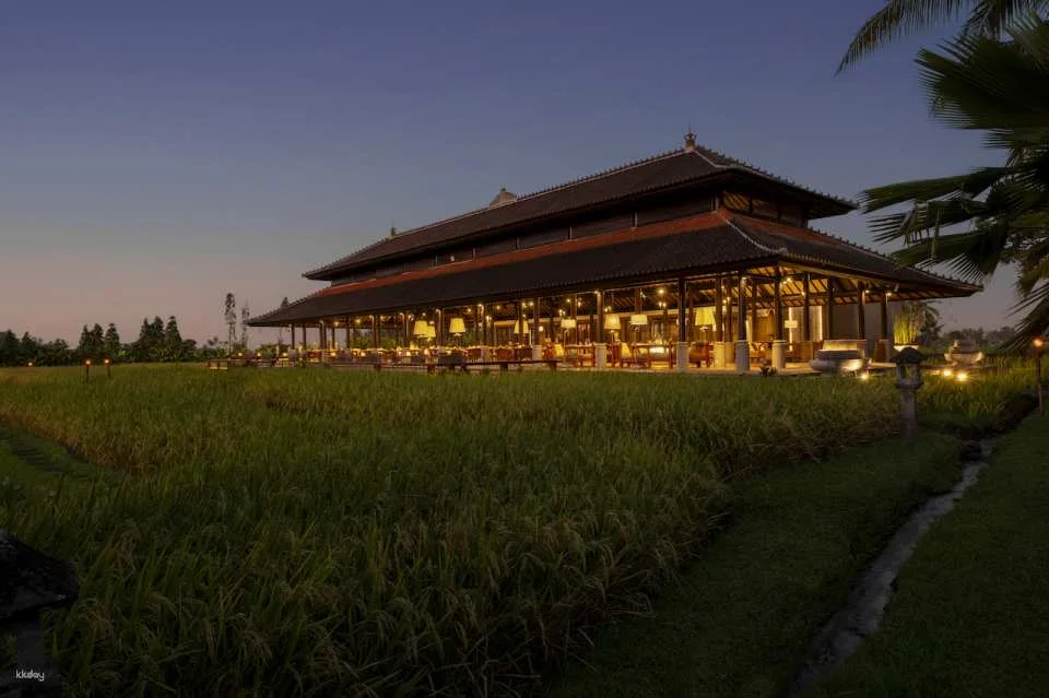 Romantic Couples Wellness Retreat in Tanah Gajah in Bali | Indonesia